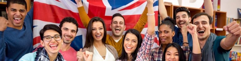 مهاجرت دانشجویان و دانش آموزان به انگلستان