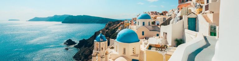 اقامت تمکن مالی یونان